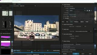Adobe Media Encoder part 4: AME as a stand alone program