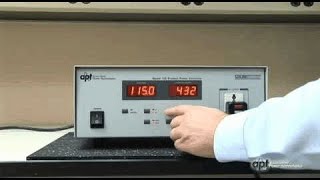 VariPLUS - Domestic and International Product Testing