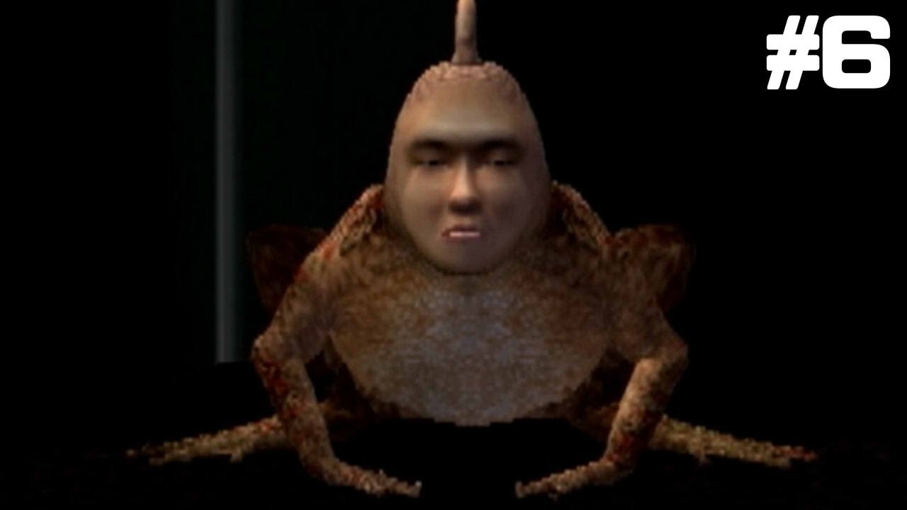 春休みシーマン【#6】