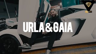 KOLJA GOLDSTEIN TYPE BEAT - URLA &amp; GAIA