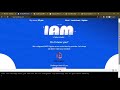 The Big IAM CTF Challenge #5: Do I know You?