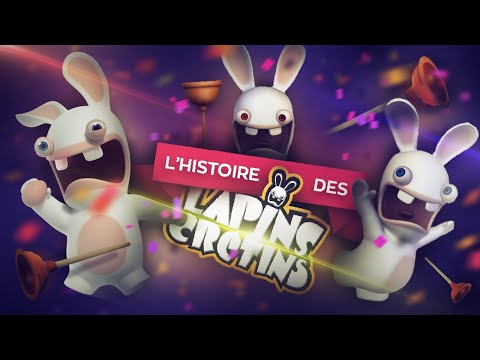 Vidéo: Quel élément est l'année du lapin 1987 ?