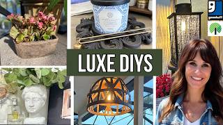 DIYs That Make Your Home Feel Custom
