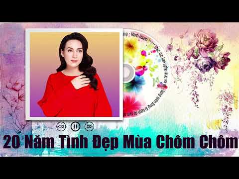Video HAI MƯƠI NĂM TÌNH ĐẸP MÙA CHÔM CHÔM - PHI NHUNG - NHẠC... - youtube