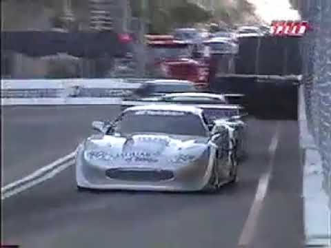 2003 Trans Am At St Petersburg (FULL RACE)