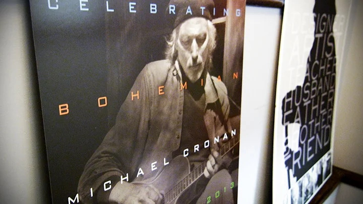 Michael Cronan: 2014 AIGA Medalist