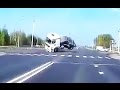 Car crashes compilation. Car Crash Plus # 99