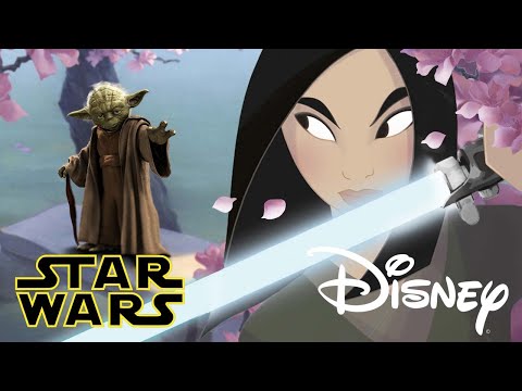 Vídeo: Com Dibuixar Un Jedi