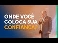 Deus supre suas necessidades  rev arival dias casimiro