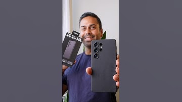 Add Extra Buttons To Your Samsung Galaxy S25 Ultra | Pitaka PinButton Case