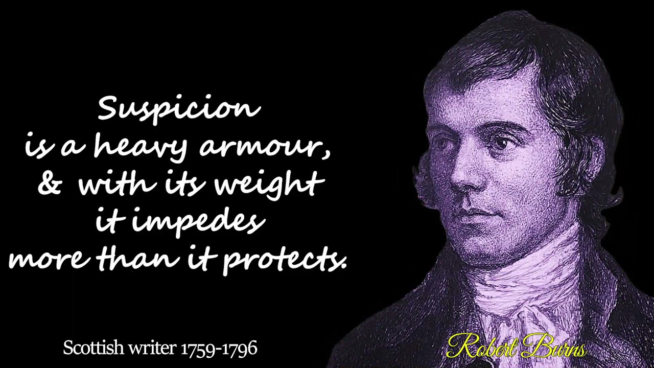 robert burns(author) quotes | scottish writer | Motivational Quotes | robert burns biography
