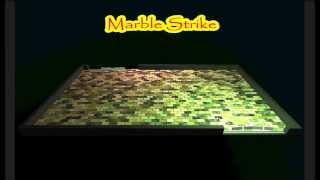 New Android Game - Marble Strike screenshot 4