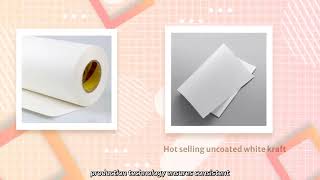High Quality Coated White Paperboard Manufacturer | C2S Art Paper & Food Packaging Paper Supplier