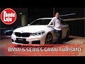 BMW 6 Series Gran Turismo Kini Di Malaysia - Sekali Duduk Rasa Tak Nak Keluar