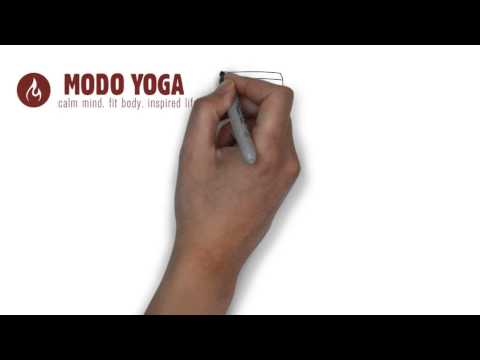 Introducing Modo Yoga!