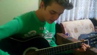 Üzülmedin Mi? - Si̇mge Sağin (İlker Yilmaz Cover)
