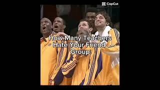 So true #teachers #shorts #schools #edits #kobe