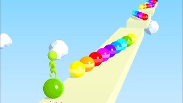 Stack Rider ☀️🔥👩‍❤️‍👨 MAX LEVELS!! All Levels Gameplay Walkthrough Android, iOS NEW UPDATE