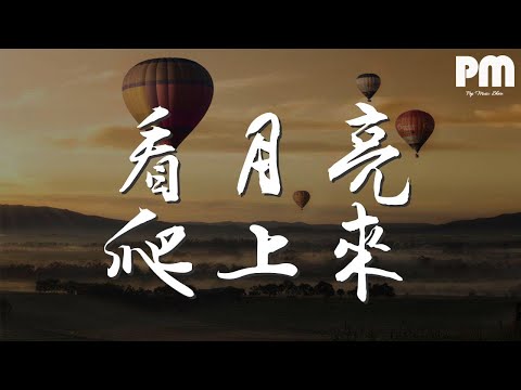 莫文蔚 - 陰天『陰天 在不開燈的房間』【動態歌詞Lyrics】