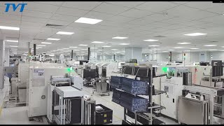 TVT SMT Workshop