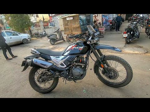 heroxpluse200 - YouTube