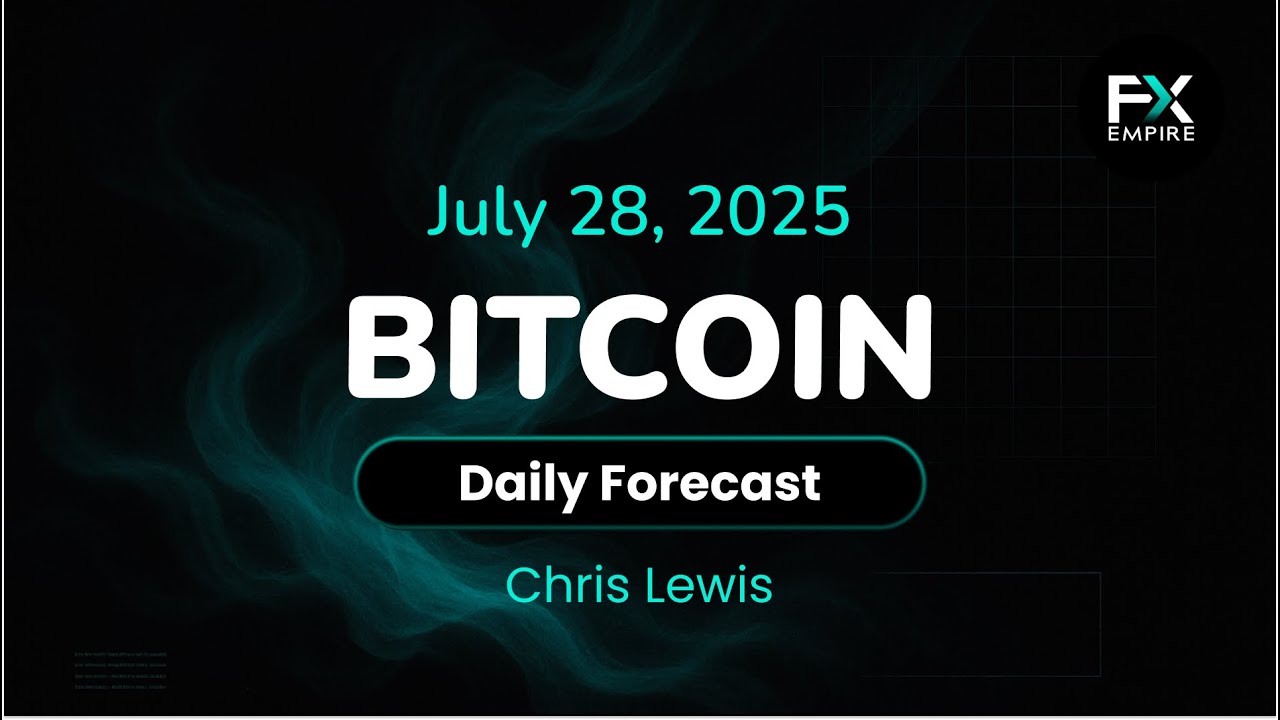 BTC/USD Price Forecast Today, Technical Analysis (July 28): Bitcoin Drops a  Bit