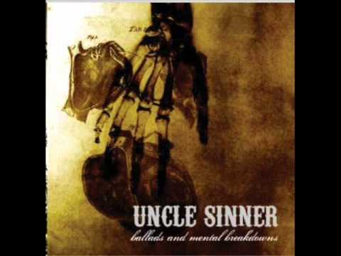 Uncle Sinner - When Jesus Comes accords