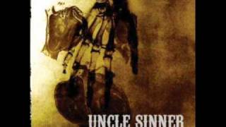 Uncle Sinner - When Jesus Comes chords