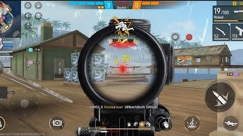 NEW UPDATE SCRIPT FREE FIRE GAME GUARDIAN || AIMBOT AWM AND MORE FEATURES