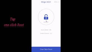 How To Root Your Android Phone Using KingRoot screenshot 5
