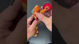 Original G1 Wreck-Gar