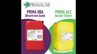 Primalab, La Boutique En Ligne - Prima Alc Et Dda En 45 Sec