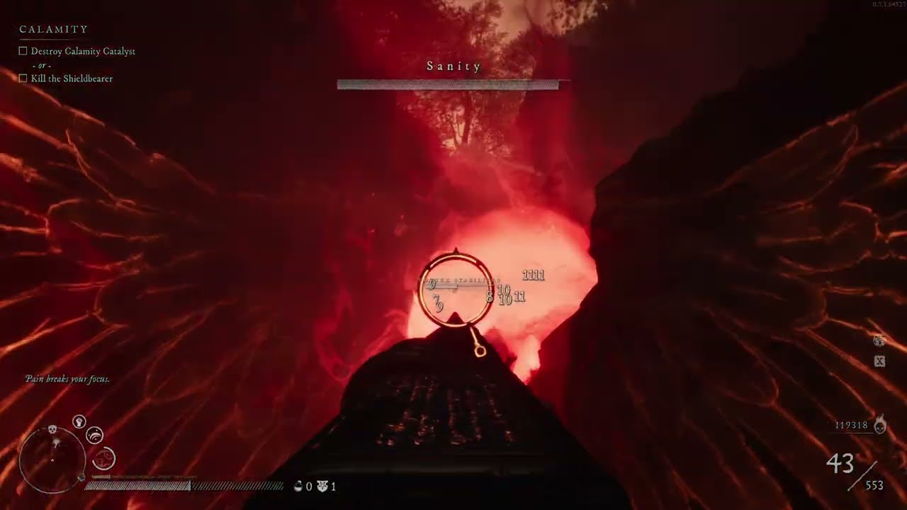 Witchfire Gameplay Ep15 - Vault III aka. Secret Dungeon