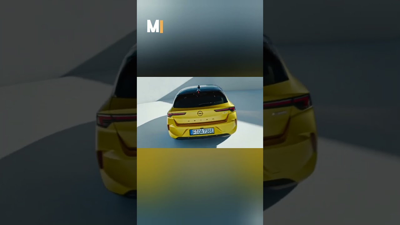 Estas marcas le pertenecen a General Motors 