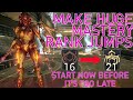 Warframe 2022 | How To Gain Mastery Rank Fast and Painlessly | All Levels Guide