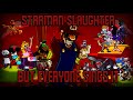 STARMAN SLAUGHTER but every turn a different character sings it 🎵🎤 (FNF BETADCIU)