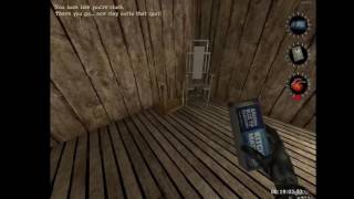 Postal 2 - Table Skip