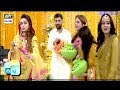 Watch Dekhiye Mayoon Ki Ek Mazedar Rasam Online In Hd