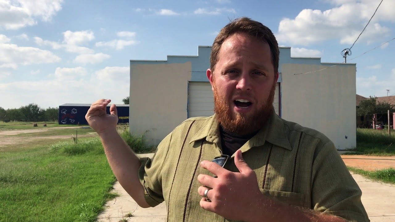 Kaleo International in South Texas!!! YouTube