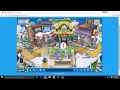 La mejor música de Electrónica de Club Penguin