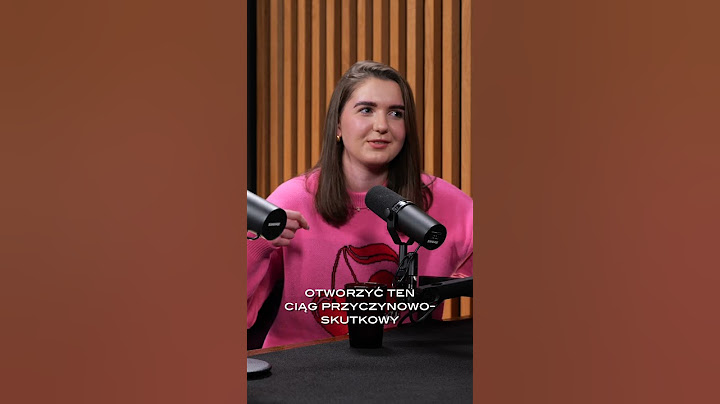 Dlaczego siostry są dla siebie rywalkami? #podcast