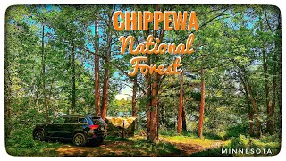 Dispersed Lakeside Car Camping/SUPER Secluded!