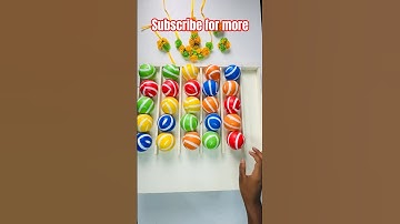 Watching and Satisfy. Part -38 #ball #satisfying #gaming #puzzle #sorting #ytshorts #ytreels #yt