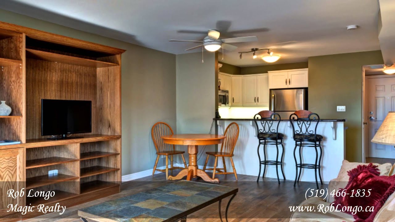 Real Estate Images of Professional Sarnia Real Estate Photography