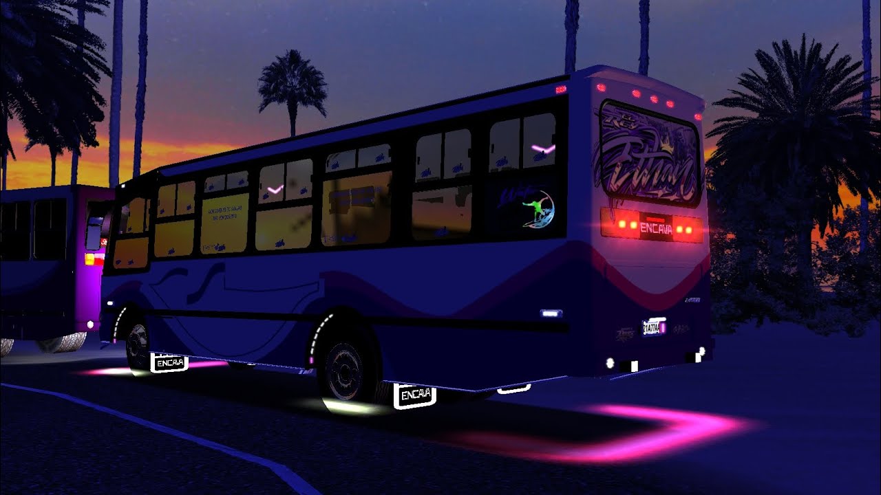 Demostración Encava ENT-610 2001 El Rey Ethan V2 💜🔥