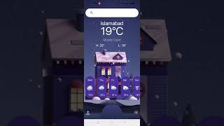 Android Development Projects Demo