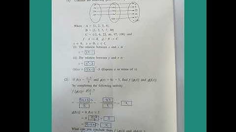 Maharashtra board 11th commerce maths practical 3 (function)