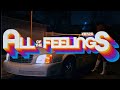 Kiesza - All Of The Feelings (Official Video)