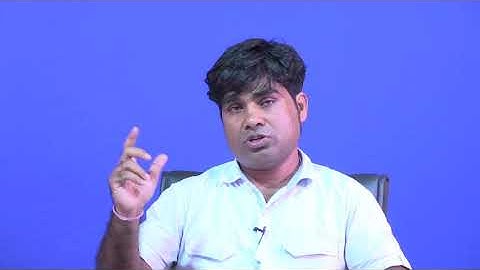 Lecture 26 : Multicolinearity problem (Contd.)