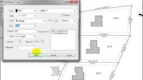 TPC Desktop Introduction: Drawings and Templates
